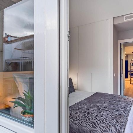 מדריד 2 Bedrooms City Center Pizzaro I מראה חיצוני תמונה