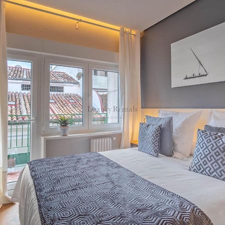 מדריד 2 Bedrooms City Center Pizzaro I מראה חיצוני תמונה