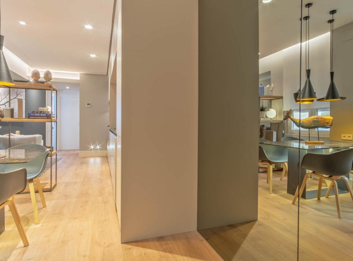 מדריד 2 Bedrooms City Center Pizzaro I מראה חיצוני תמונה